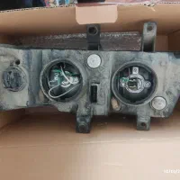 کاسه چراغ سمند|قطعات یدکی و لوازم جانبی|شاهرود, |دیوار