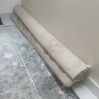فرش دست دوم