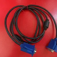 کابل VGA کامپیوتر