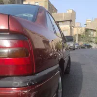 فروش اپل اوپل وکترا اتوماتیک 1995|خودرو سواری و وانت|تهران, دروازه شمیران|دیوار
