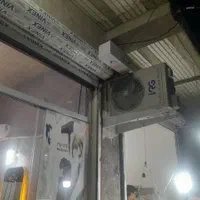 نصب کولرسرویس کولر اسپلیت و داکت اسپلیت|خدمات پیشه و مهارت|تنکابن, |دیوار