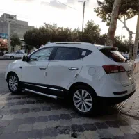 جک s5 اتومات ۲۰۰۰ توربو درحد خشک تک برگ سند|خودرو سواری و وانت|کرمانشاه, |دیوار