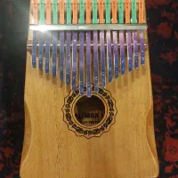 کالیمبا جکو مدل K17MBR