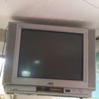 تلویزیون JVC