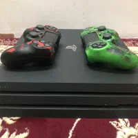 Ps4pro کپی خور