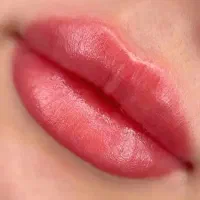 مدل آرایش دائم فقط هزینه مواد(هنرجو نیستم)