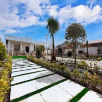 ویلا-باغ620-متری-فول-امکانات-فضاسازی-زیبا