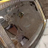 سینی قدیمی کلکسیونی