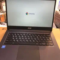 Chorom book acer|رایانه همراه|تبریز, |دیوار