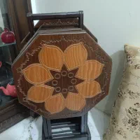 گل میز|مبلمان خانگی و میز عسلی|فولادشهر, B5|دیوار