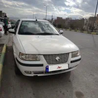 سمند ef7