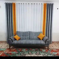 دوخت انواع مدل  پرده در منزل با نازل ترین قیمت