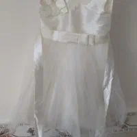 لباس مجلسی بچگانه