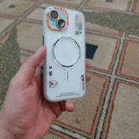 آیفون ۱۵ در حد نو|موبایل|اهواز, پادادشهر|دیوار