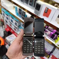 سامسونگ تاشو مدلS3600 ساخت ویتنام با گارانتی