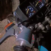 موتور سیکلت|موتورسیکلت|خرمآباد, |دیوار