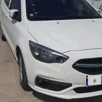 شاهین مدل ۱۴۰۲سانروف دار