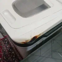 لباسشوی پاک شوما ۹ کیلویی|ماشین لباسشویی و خشک‌کن لباس|شوشتر, |دیوار