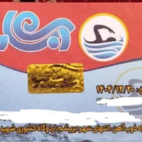 بلیط استخر آبشار با تخفیف