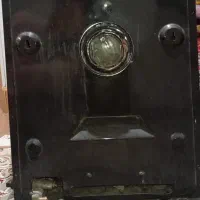 (بخاری نو هم با دود کش و بدون دود کش)|بخاری، هیتر، شومینه|ایذه, |دیوار