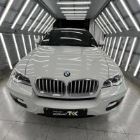 BMW X6|خودرو سواری و وانت|تهران, شهرک استقلال|دیوار