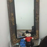 اینه شمعدونی