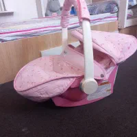 کالسکه محافظ سرما پتو نوزادی کاور کریرساک حمل