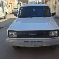 مزدا دوکابین مدل ۱۴۰۰موتوردوهزار مستوبیشی