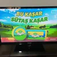 تلوزیون۴۳اینج سامسونگ کیفیت تصویربیست