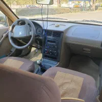 پژو ۴۰۵مدل۹۳|خودرو سواری و وانت|خوی, |دیوار