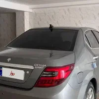 دنا97سفارشی مدیران توربو سانروف