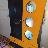 مبلمان و صنایع چوبی