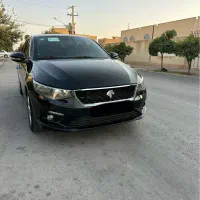 تارا اتوماتیکv2 مدل ۱۴۰۱ بدنه اینه