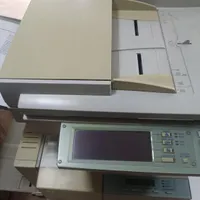 پرینتر و کپی ایستاده شارپ