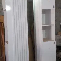 ویترین ورودی آشپزخانه نو