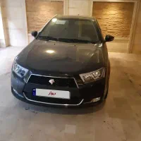 دنا پلاس اتوماتیک