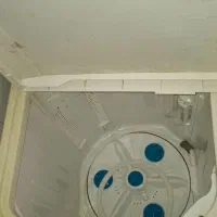 لباسشویی دوقلو فریدولین دست دوم