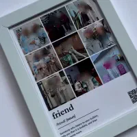 تابلو موزیکال هدیه روز مادر|تابلو، نقاشی، عکس|قم, بلوار امین و ساحلی|دیوار