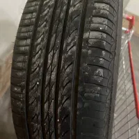 یک جفت لاستیک 19 کویر|قطعات یدکی و لوازم جانبی|تهران, نگین غرب|دیوار