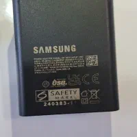 آداپتور ۴۵ وات سامسونگ