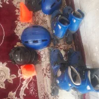 اسکیت|دوچرخه، اسکیت، اسکوتر|خرمآباد, |دیوار