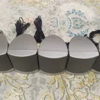 باند سیستم صوتی و کامپیوتر|سیستم صوتی خانگی|سردشت, |دیوار