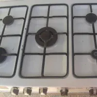 گاز پنج شعله