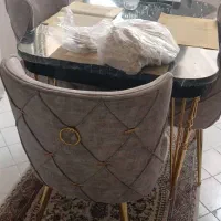 میزناهارخوری ۴نفره
