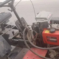 تیلر اکتبر کم کار|ماشینآلات صنعتی|قزوین, |دیوار