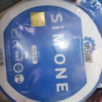 سیم  سایز 6 تمام مس//