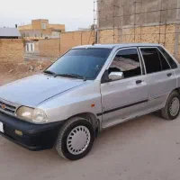 پراید سواری مدل88