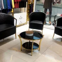 فروش مبل چرم اداری