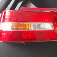 چراغ خطرعقب پژو|قطعات یدکی و لوازم جانبی|آغاجاری, |دیوار