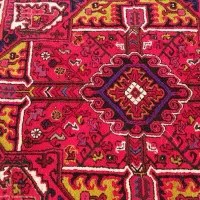 یک جفت فرش 6متری اعلا|فرش|هریس, |دیوار